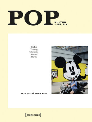 cover image of POP